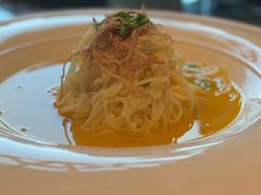 -北京饭店谭家菜