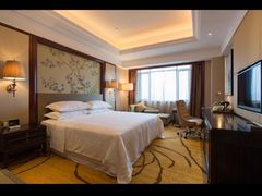 -汕头龙光喜来登酒店