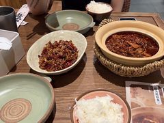 -大盐帮川菜馆(长楹天街店)