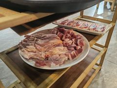 -醉旺柴火鸡(棠东店)