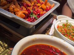 -缪氏川菜(深圳北站缤果空间店)