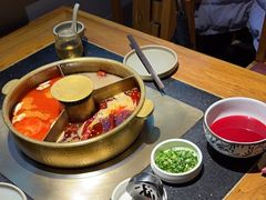 -巴奴毛肚火锅(广益哥伦布店)