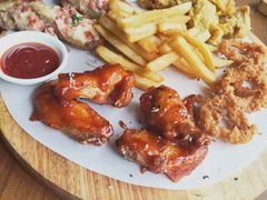 -G+KITCHEN(龙湖狮山天街店)