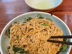 牛肉炸酱面-保儿牛肉面(万象城店)