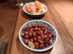 -肆海小川菜酒馆Wine Bistro (青年路店)