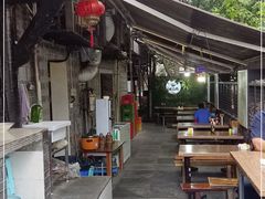 -老地方猫儿面(磁器口店)