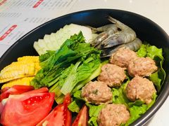 -八珍玉食鸡煲·打边炉(印象城店)