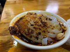 -洞子口张老二凉粉(文殊院店)