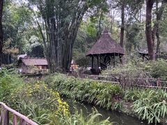 -成都杜甫草堂博物馆