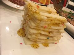 -台北A+A七喜饭店(德增街店)