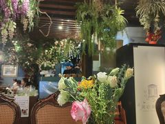 -第101座花园餐厅(湖滨88店)