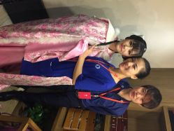 -盘子女人坊生日照·摄影馆(华强店)