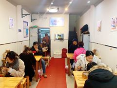 大堂-大叔家福鼎小吃(十全街店)