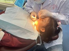 -宁波儿童口腔医院(钱湖院区)