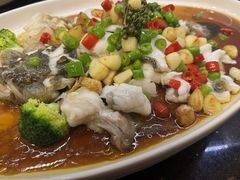 -富淳饭店(陆家嘴保利广场店)