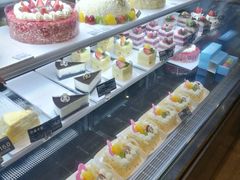 -爱达乐面包生日蛋糕(华油路店)