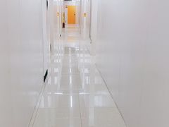 -安东易迷你自助仓储寄存仓库(杨浦店)