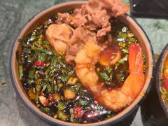 -牛New寿喜烧(中山公园龙之梦店)