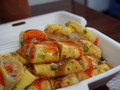 -伦记软滑肠粉