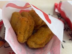 -华莱士·全鸡汉堡(四望亭店)