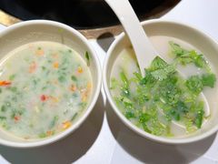 -四川简阳羊肉汤火锅(金台路店)