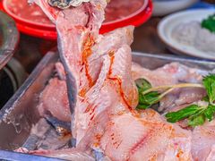 -青山青豆花·笑禅豆腐鱼(黄泥塝店)