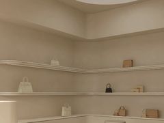-星巴克(长沙友阿奥特莱斯店)