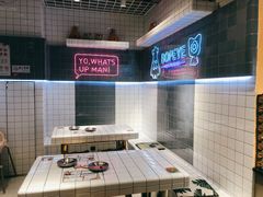 -BOPEYE·波派炸鸡(九霄天地店)