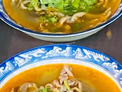 -白老大羊杂碎稍麦