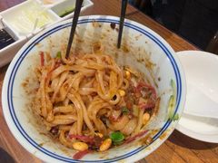 -北京老铺烤鸭(西稍门店)