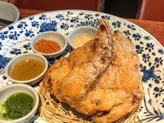 -长安记·大美陕菜(大族广场店)