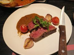 -Nord Grill&Bar Highland诺德西餐(深圳欢乐海岸店)