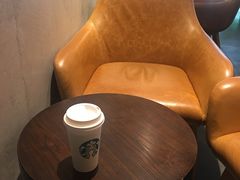 -星巴克(苏州泰华店)