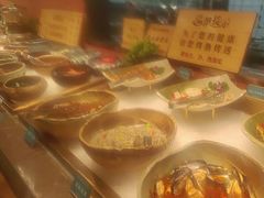 -東盛炭烤自助料理(浦东文峰广场店)