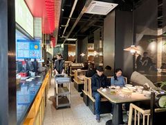 -晓淮山·扬州早茶·淮扬菜(龙阳广场店)