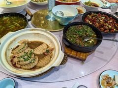 -蜀厨小匠·民间川菜(犀浦店)