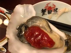 -蟹田居·活蟹料理(东城店)