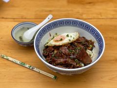 荷包蛋-沪西老弄堂面馆(定西路店)