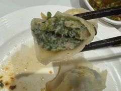 -饺子季水饺餐厅(新市街店)