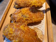 -新白鹿餐厅(金鹰新街口店)
