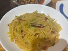 -满园烤鸭·春饼(华强广场店)