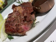 -Osteria Garden 生蚝花园餐厅(原进贤路店)