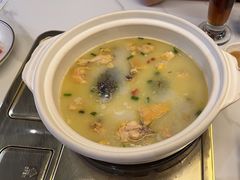 -如一鸡鲍鱼·粤式煲汤(长泰广场店)