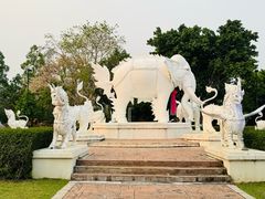 -清迈夜间动物园