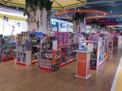 -DQ·蛋糕·冰淇淋(城南嘉园店)