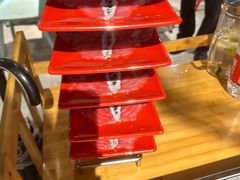 -打酱友•斑鱼海鲜粥火锅(吴桥店)