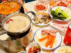 -火锅先生(五马街店)