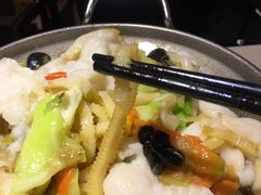 -楚鱼王·河鲜·湖北菜(华农店)