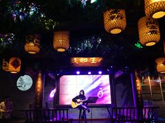 景观位-王庄阿咪海鲜大排档(上下杭店)