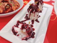 腰果虾仁-大铁勺新津菜(中北永旺店)